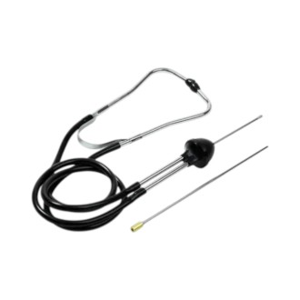 ESTETOSCOPIO DE MECÁNICO 12" SURTEK