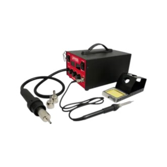 ESTACION SOLDADURA 660W-120V URREA