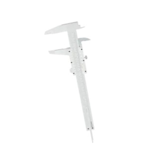 CALIBRADOR VERNIER MANUAL 0-6" SURTEK 122203
