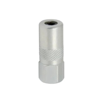 ACOPLADOR P/INYECTOR GRASA 6000PSI URREA
