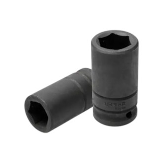 DADO IMP LARG 3/4 X 36MM 6PT URREA