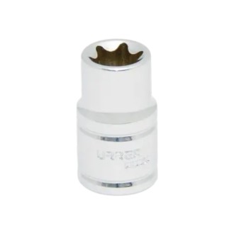 DADO C-1/2" E16 TORX HEMB URREA