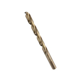 MECHA DE ACERO COBALTO HSS 25/64 SURTEK