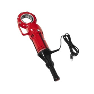 ROSCADORA ELECT 120V 1/8 - 2" R12