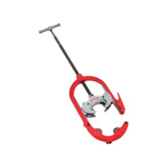CORTATUBO ABISAGRADO 4"-6" RIDGID