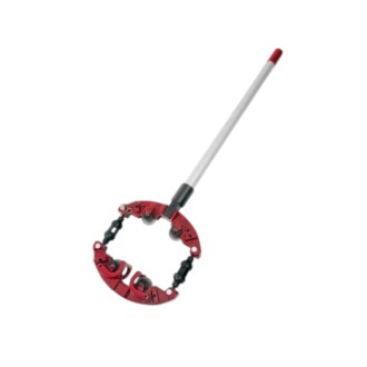 CORTA TUBO ESPACIO REDUCIDO 10-14"