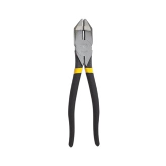 ALICATE P/ELECTRICISTA 9" STANLEY