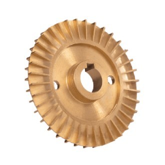 IMPELLER DOMOSA BOMBA 1HP M-DPX-100
