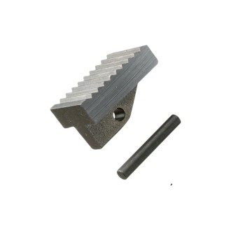 QUIJADA INFERIOR PARA LLAVE TUBO 18 PULG RIDGID