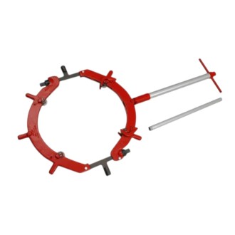 CORTA TUBO 32"-36" GIRATORIO RC36X REED