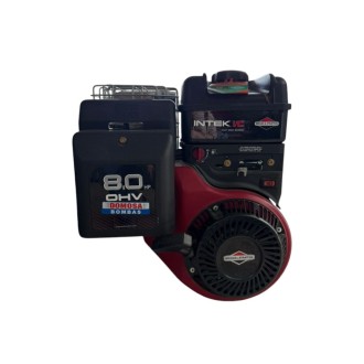 MOTOBOMBA AUTOCEBANTE GASOLINA 2X2 3.5HP B&S DOMOSA