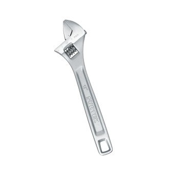 LLAVE AJUSTABLE NEGRA 18" URREA