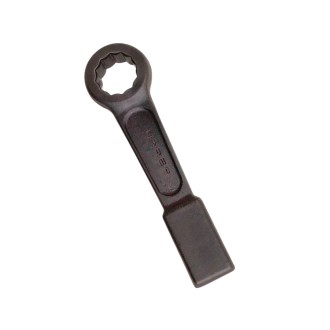 LLAVE GOLPE PLANA 4.1/8" 12PTA URREA