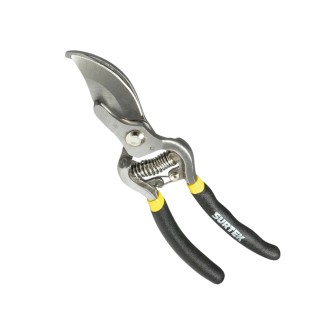 TIJERA DE UNA MANO PARA PODAR 8" SURTEK