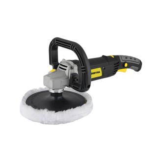PULIDORA ANGULAR 7" 1000RPM 1200W