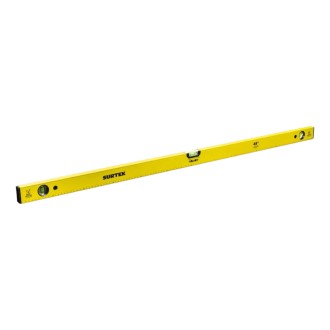 NIVEL MAGNETICO ALUMINIO 48" SURTEK