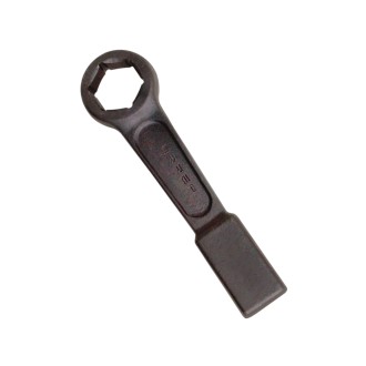 LLAVE DE GOLPE PLANA 2.15/16" 6PTA URREA