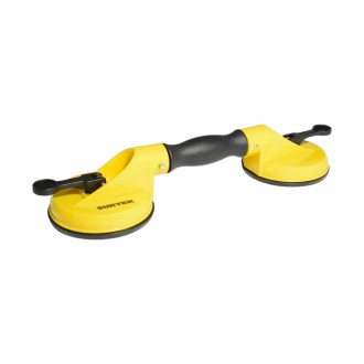 LEVANTADOR D/VIDRIO DOBLE CHUPON 4.1/2"