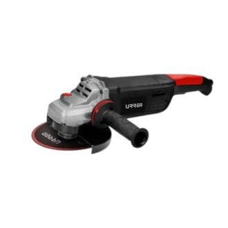 ESMERIL ANGULAR 7" 2600W URREA