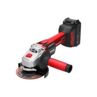 ESMERIL ANGULAR 4.1/2" 11000RPM 710W