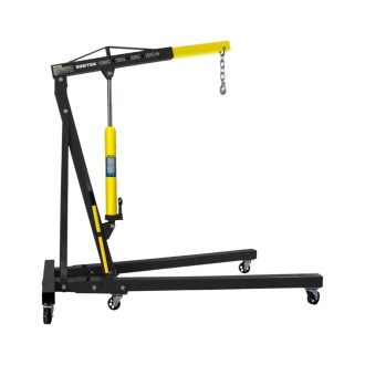 GRUA HIDRAULICA P/TALLER 2TON SURTEK
