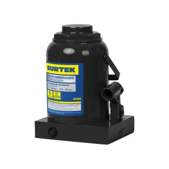 GATO HIDRAULICO BOTELLA 50 TON SURTEK