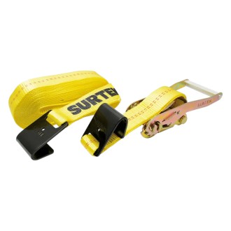 ESLINGA P/CARGA C/RATCHET 4" X 9MT 3TON
