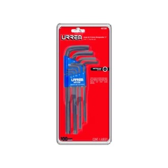 JGO.LLAVE ALLEN MM HEX 9PZA URREA