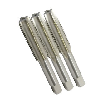 JGO MACHO 3PZA 3/4 UNC 10NC HSS  URREA