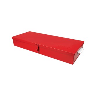 CAJA HERRAMIENTA ROJA S/BAND 21" URREA 5696