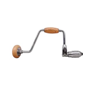 BERBIQUI C/MATRACA 12" SURTEK