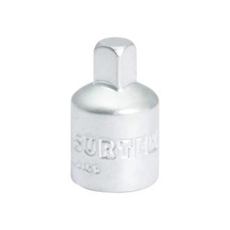 ADAPTADOR 1/2" H X 3/8" M SURTEK