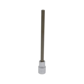 DADO PUNTA HEXAGONAL LARGA C-1/2" X 8MM URREA