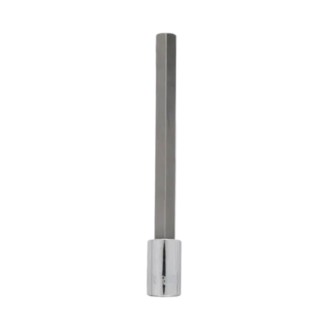 DADO PUNTA HEXAGONAL LARGA C-1/2" X 3/8" URREA
