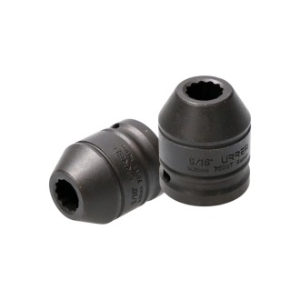 DADO IMPACTO C-3/4" X 5/8" 12PTA URREA