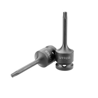 DADO IMPACTO C-1/2" X T60 TORX URREA