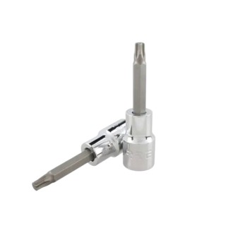 DADO C-1/2" X T-40 TORX URREA