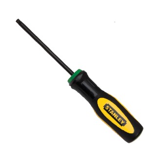 DESTORNILLADOR PUNTA TORX T15 3.25X3/16" STANLEY