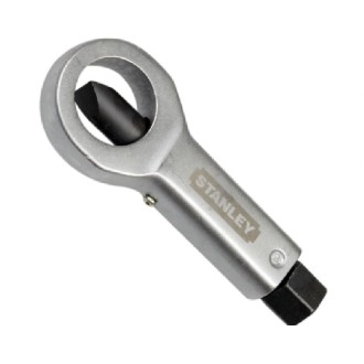 PARTIDOR DE TUERCAS 1/4" A 5/8" STANLEY