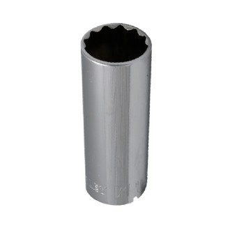 DADO CUADRANTE 1/2" X 7/8" 12PTS LARGO STANLEY