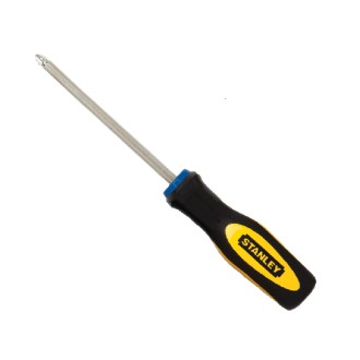 DESTORNILLADOR ESTRIA 1" X 3/16" STANLEY
