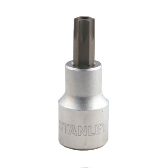 DADO CUADRANTE 1/2 X T-20 PUNTA TORX STANLEY