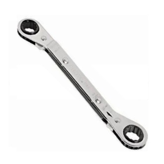 LLAVE DE RACHET HEXAGONAL 7 X 8MM PROTO