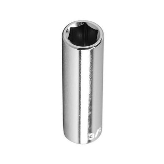 DADO CUADRANTE 3/8 X 13/16 PULG 6 PUNTAS BESTVALUE