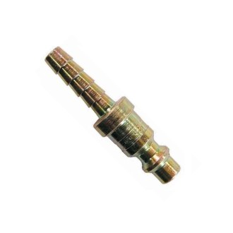 CONECTOR RAPIDO 1/4" APARA MANGUERA 5/16" COILHOSE