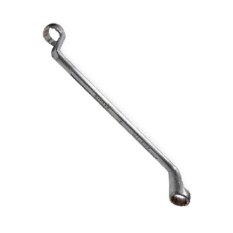 LLAVE ESTRIA 6MM/7MM ACESA