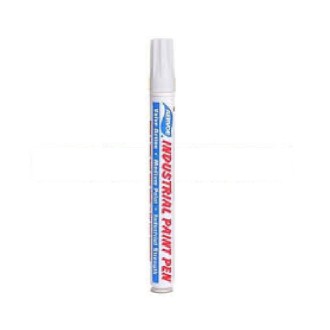 MARCADOR BLANCO INDUSTRIAL PAINT PEN AERVOE