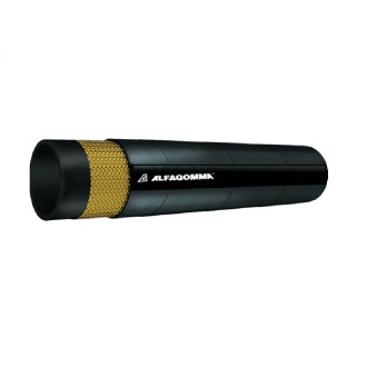 MANGUERA HIDRAULICA SAE 100R1AT 1/2" ALFAGOMMA