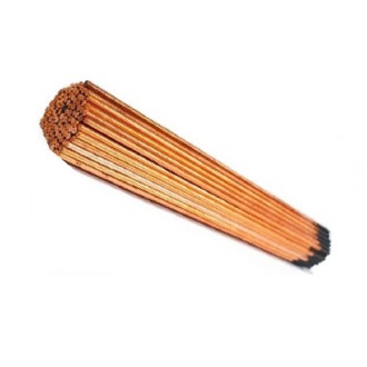 ELECTRODO DE CARBON 5/32 50 PIEZAS ARCAIR