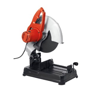 TRONZADORA 14 PULG 2000W 15APM 3800RPM B&D